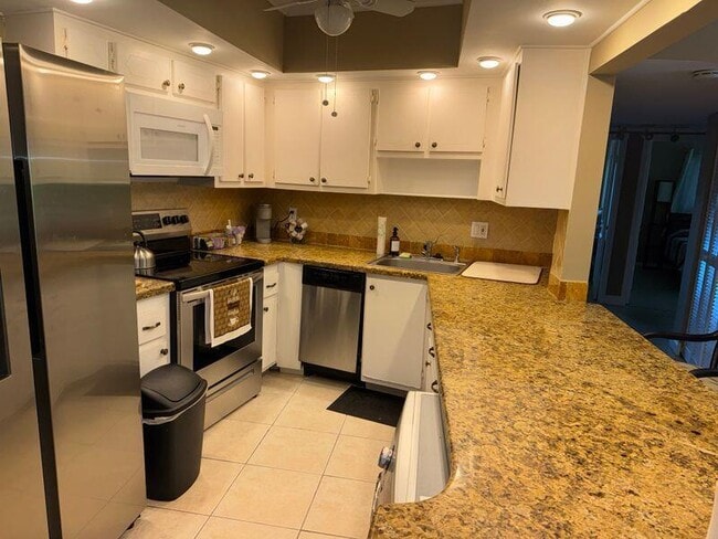 Foto del edificio - 5501 NW 2nd Ave