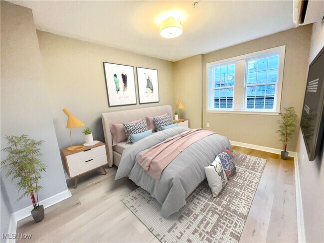 Foto del edificio - 12391 Cedar Rd
