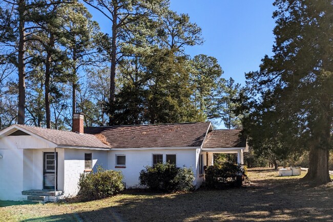 Foto del edificio - 5079 Tobacco Trail