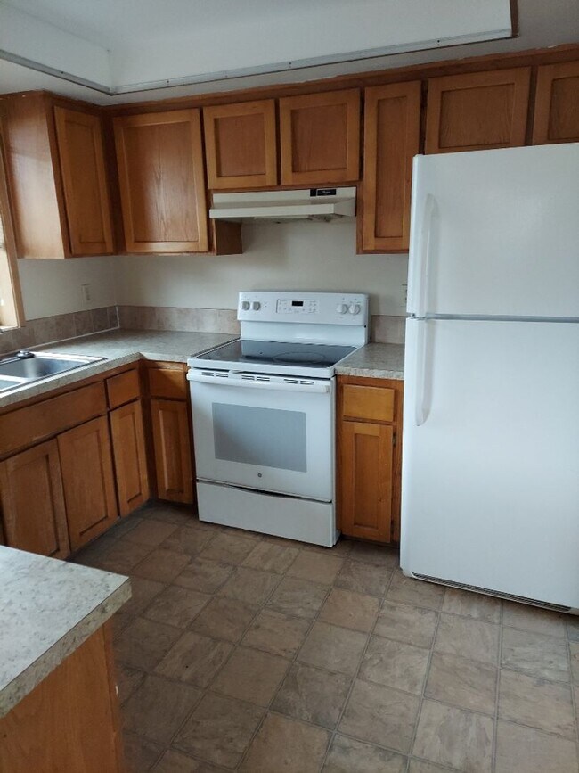Foto del edificio - Charming Three Bedroom In Cascade Park