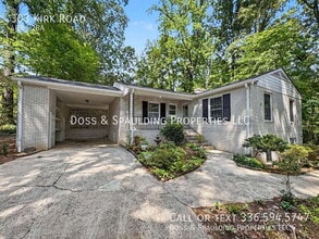 Building Photo - 303 Kirk Rd