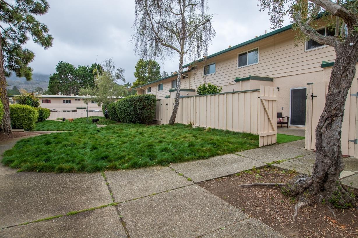 1324 Poplar Ave, Pacifica, CA 94044 Townhome Rentals in Pacifica CA