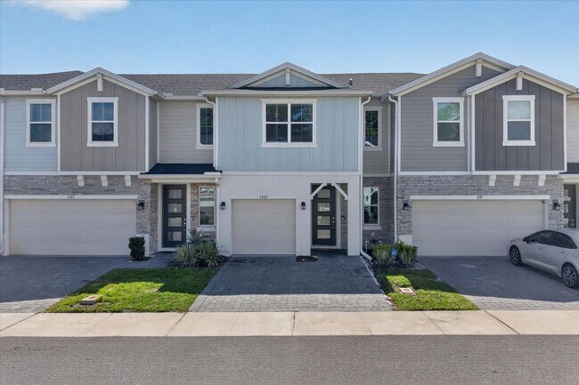 Building Photo - 1363 Captiva Cv