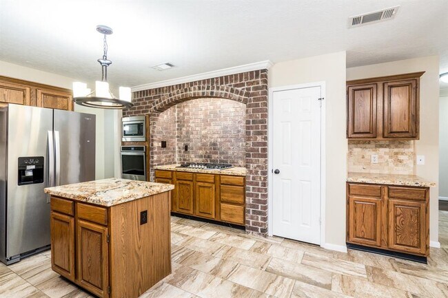 Foto del edificio - 21315 Park Post Ln