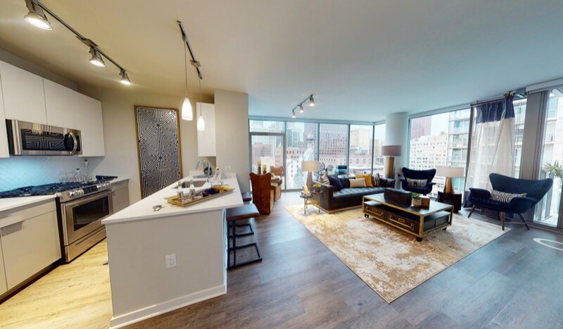 Foto principal - 207 W Harrison St