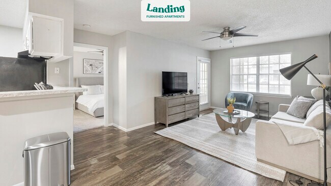 Foto del edificio - 1400 Plantation Blvd