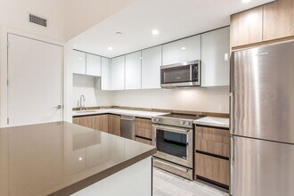 Interior Photo - The Lofts on La Brea