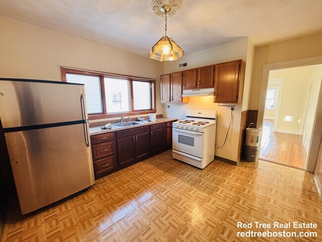 Foto del edificio - 39 Montfern Ave