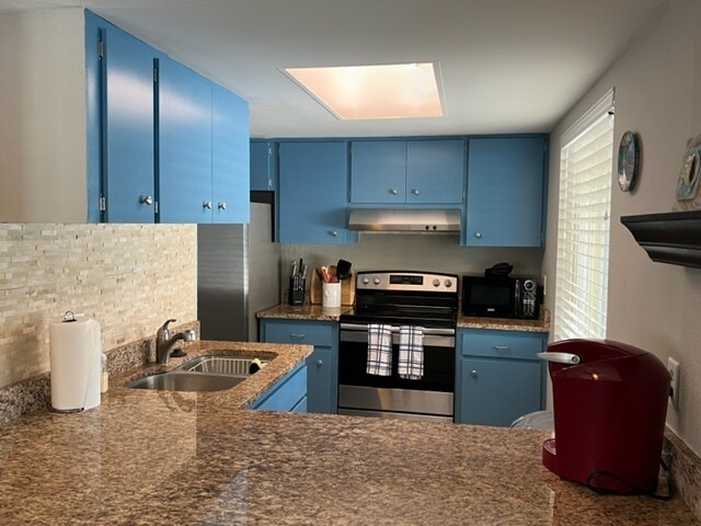 Foto del edificio - 2211 Bay Blvd