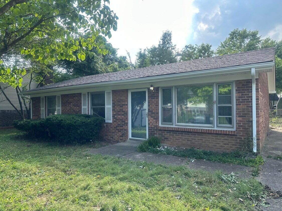 Primary Photo - 2929 Tuscaloosa Ln