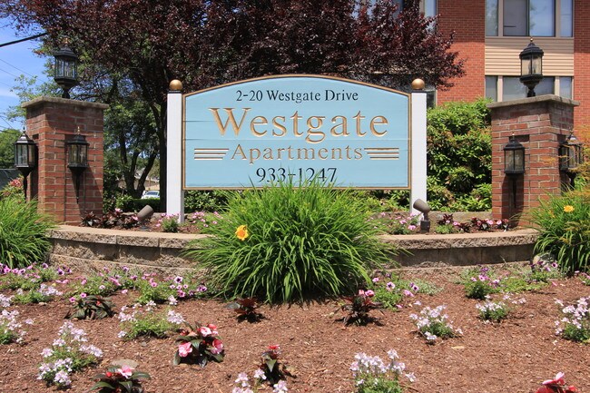 Foto del edificio - 105 Westgate Dr