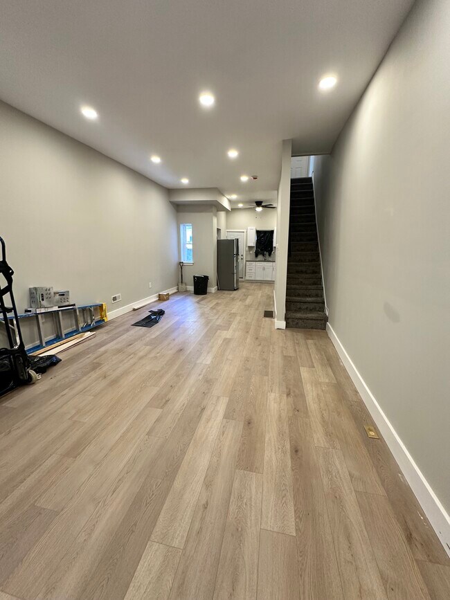 Foto del edificio - 2609 S 7th St