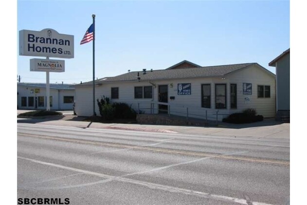 Foto del edificio - Brannan Homes