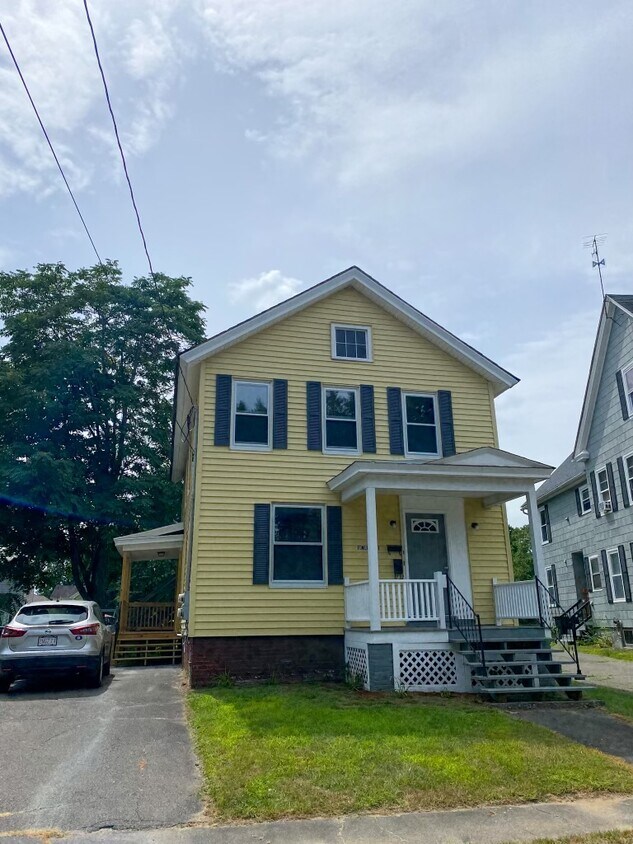 2 Fowler Ave Unit 2, Westfield, MA 01085 Apartments in Westfield, MA