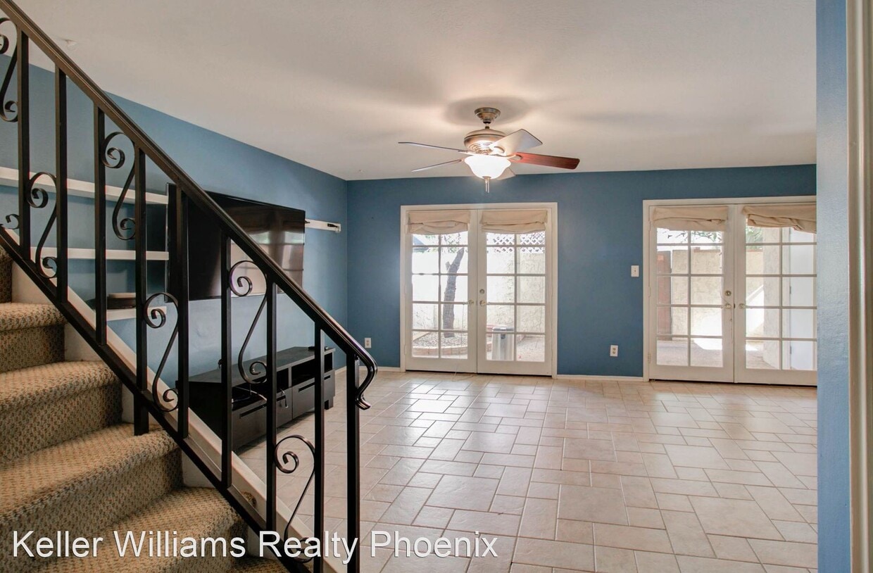 Primary Photo - 2 br, 1.5 bath House - 4850 North 73rd Street