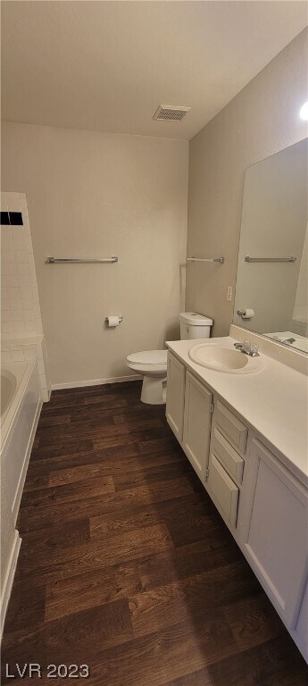 Foto del edificio - 5415 W Harmon Ave
