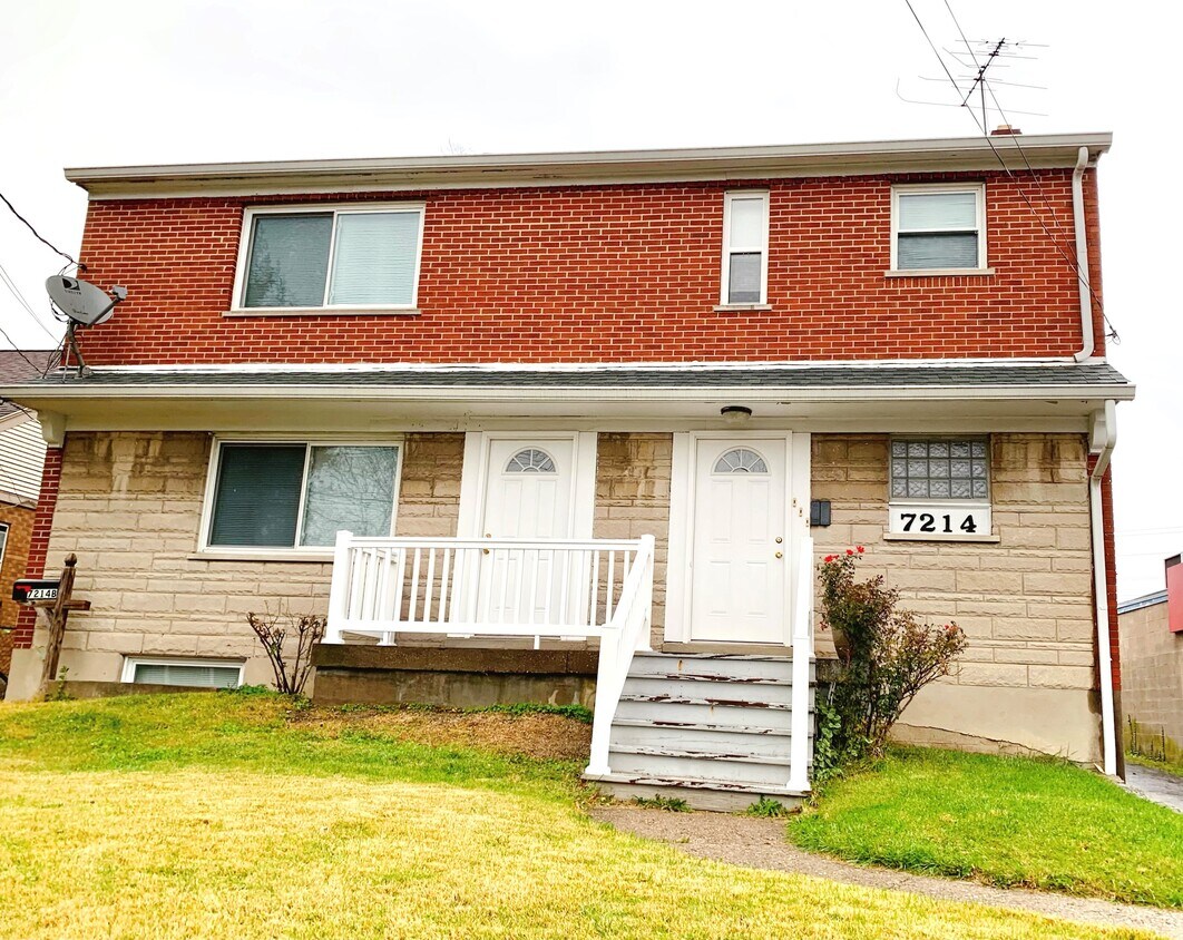 7214 Plainfield Rd Unit APT 1, Cincinnati, OH 45236 Apartments in