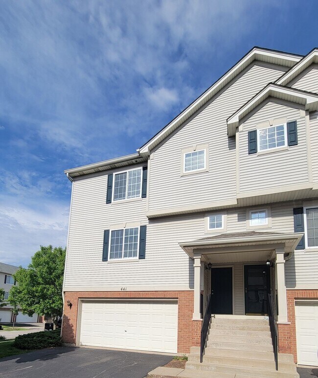 Foto del edificio - 441 Evergreen Cir