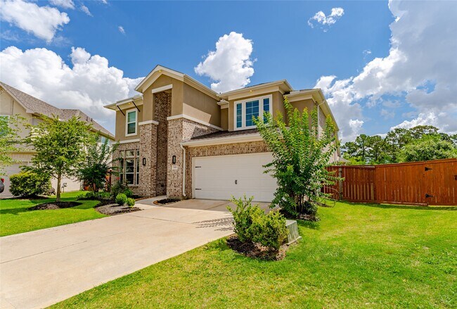 Foto del edificio - 13806 Llano Basin Ct