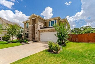 Building Photo - 13806 Llano Basin Ct