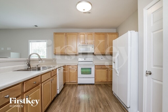 Building Photo - 4000 Black Gum Pl