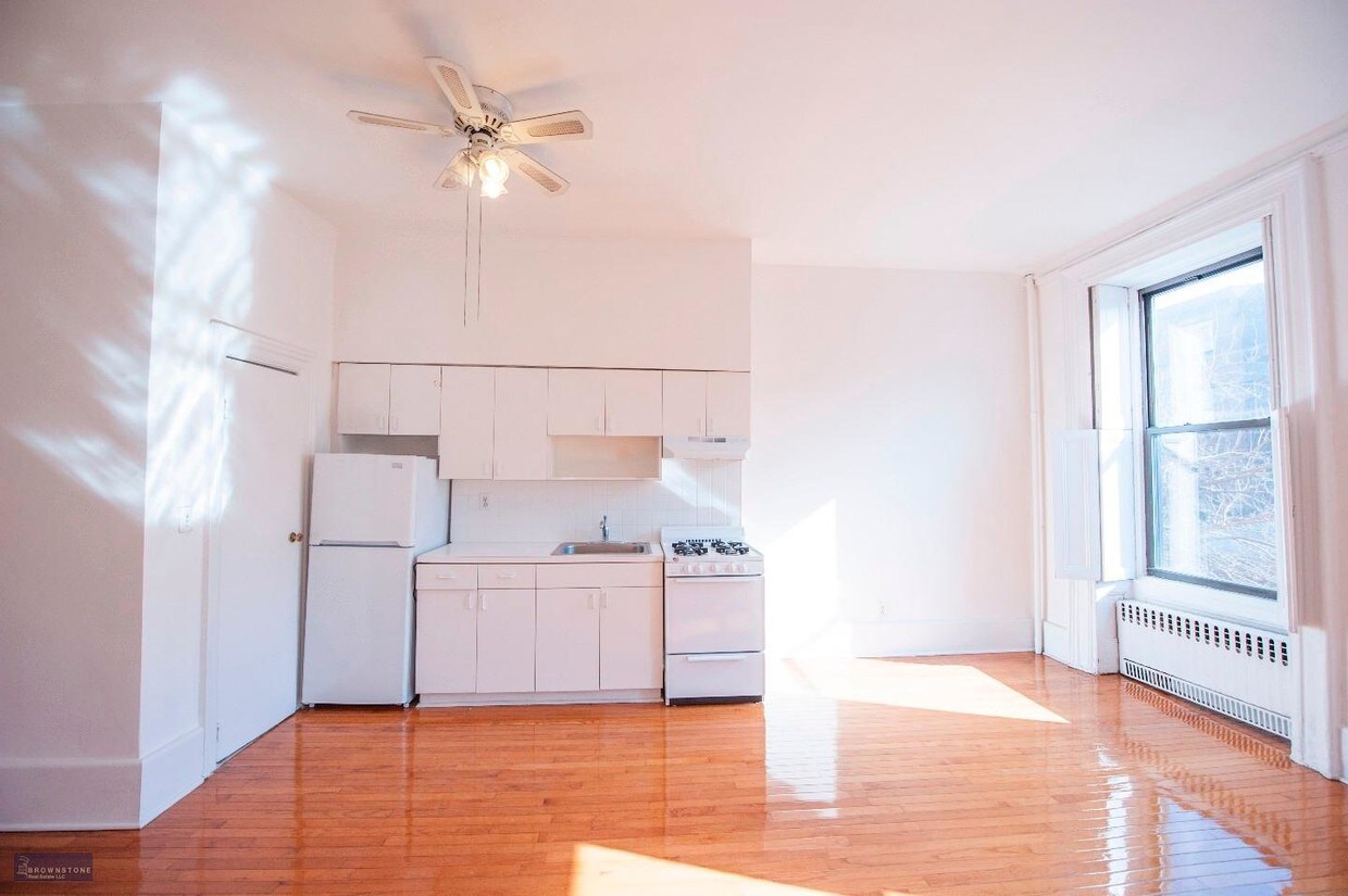 150 Montague St Unit 4R, Brooklyn, NY 11201 Apartment for Rent in