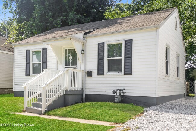 Foto del edificio - 3002 Penway Ave