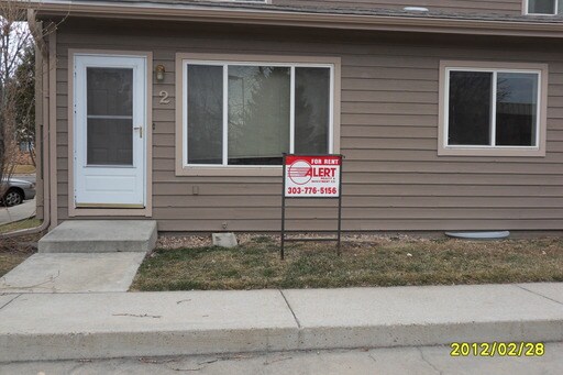 Building Photo - 841 Crisman Dr