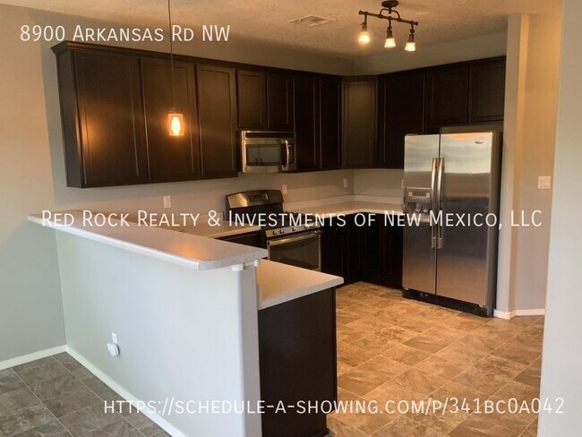 Foto del edificio - 8900 Arkansas Rd NW
