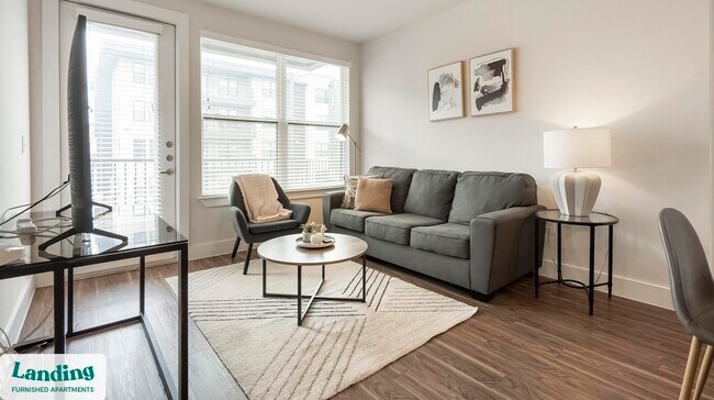 Foto del edificio - 15950 Chase Hill Blvd