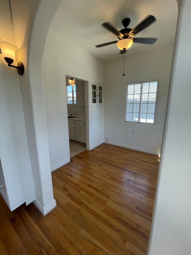 Dining Room - 1413 Fair Oaks Ave