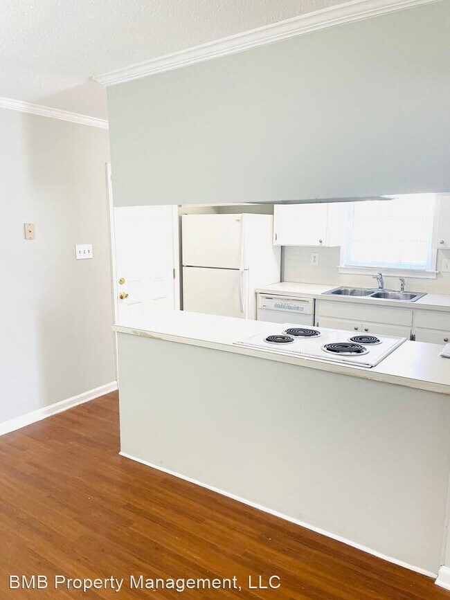 Foto del edificio - 3 br, 1 bath House - 3107 Durham Drive
