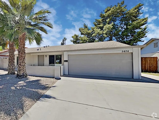 Building Photo - 5428 S El Camino Dr