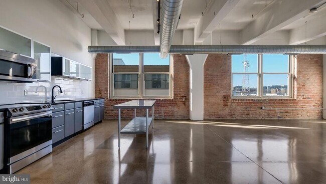 Foto del edificio - 444 N 4th St