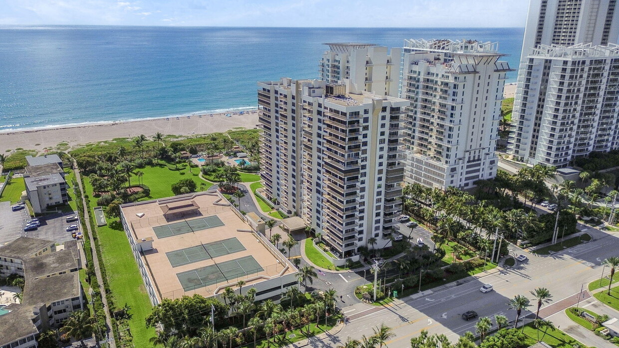 Foto principal - 3400 N Ocean Dr