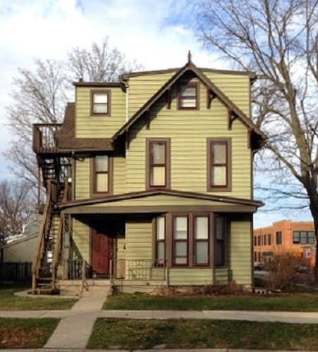 Building Photo - 511 E Kingsley St