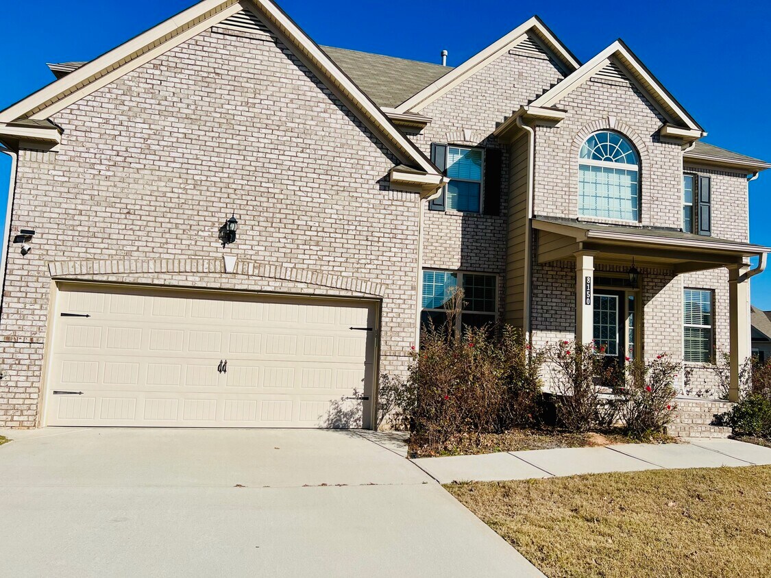 Foto principal - 8150 Hillside Climb Wy