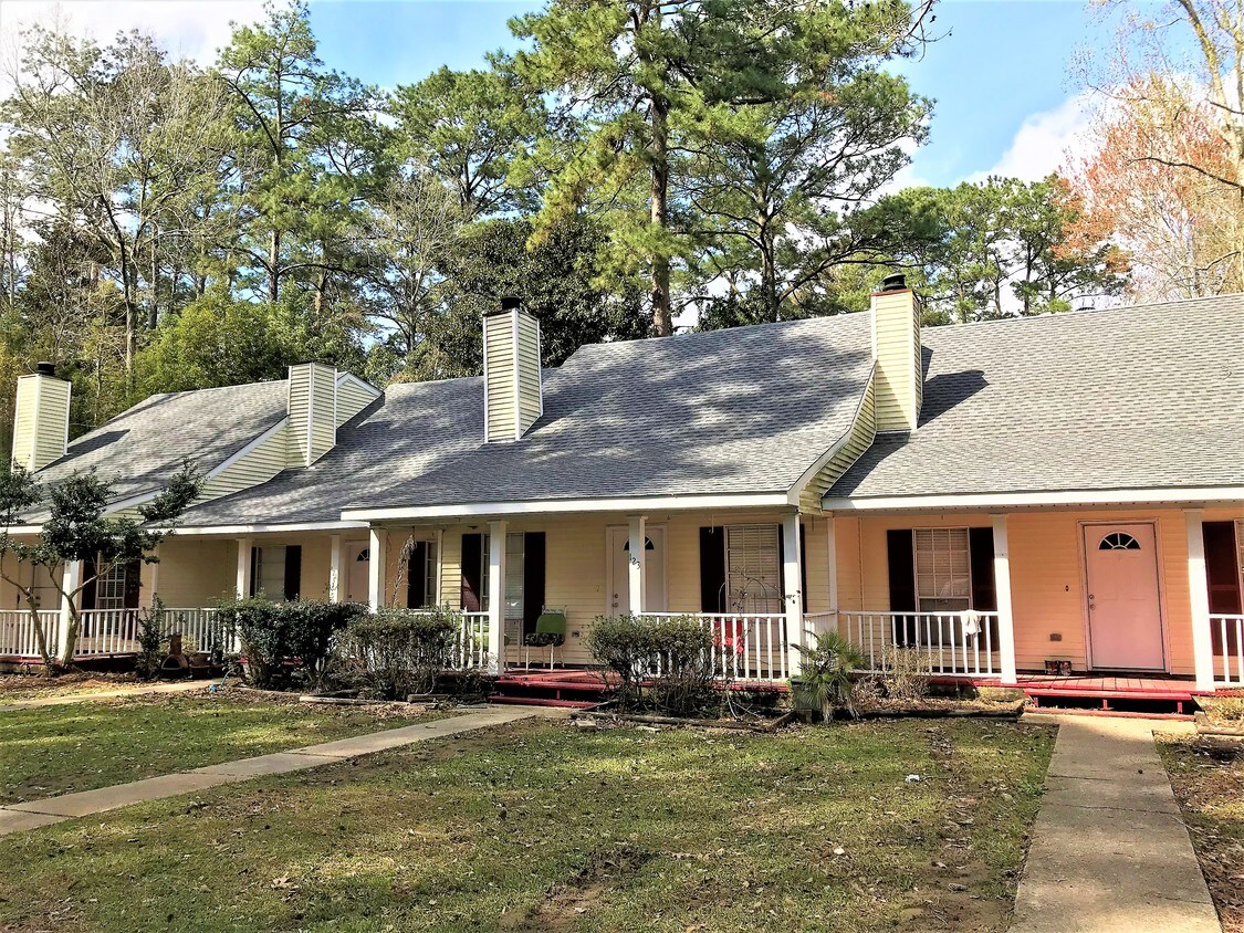 125 Walnut St, Covington, LA 70433 Townhome Rentals in Covington LA