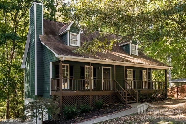 Building Photo - 156 Grady Ct