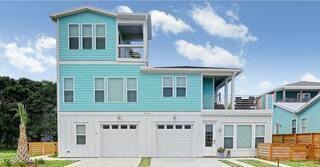 Foto principal - 848 Fort Fisher Blvd N