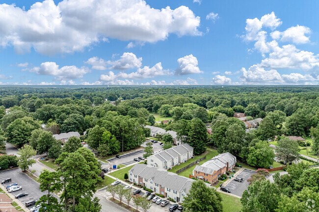 Foto del edificio - Terrace View Apartments