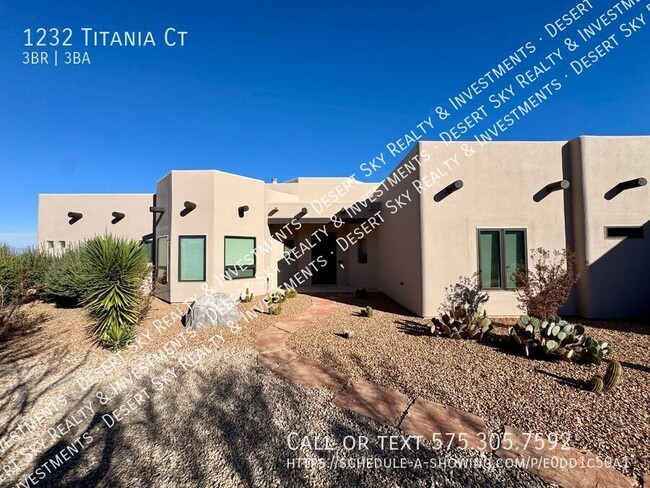 Building Photo - 1232 Titania Ct