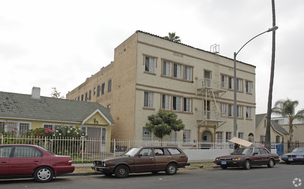 Listing Image