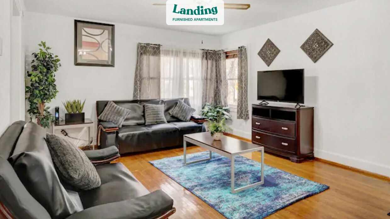 Foto principal - 814 N Buchanan Blvd