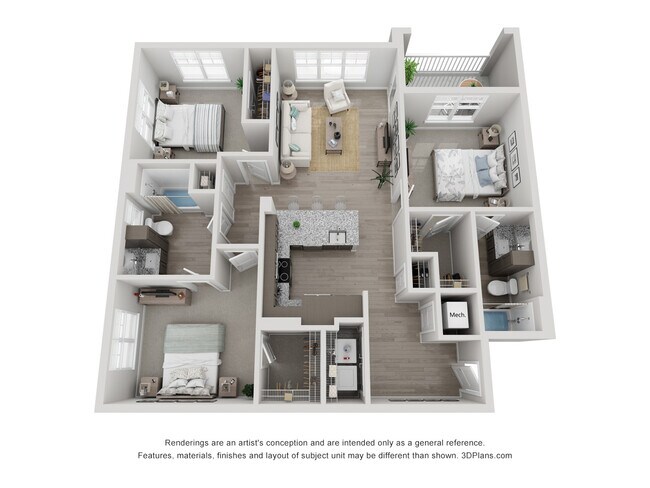 Building Photo - Citizen Apartments