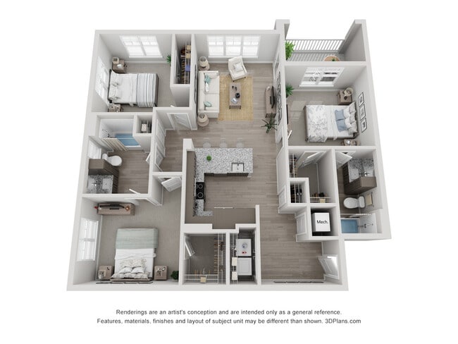 Building Photo - Citizen Apartments