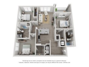 Building Photo - Citizen Apartments