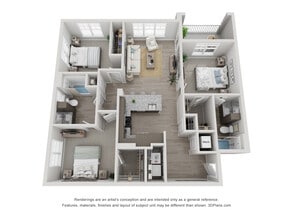 Building Photo - Citizen Apartments