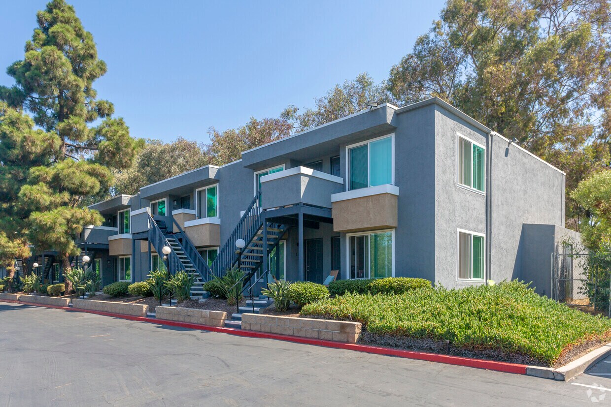 Point Loma Bay Apartments in San Diego, CA Westside Rentals