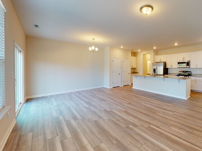 Foto del edificio - 421 Foxtail Lily Drive